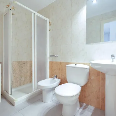 شقة Apartament U Wiesia