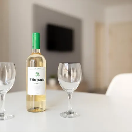Apartament U Wiesia تورّيفيِخا