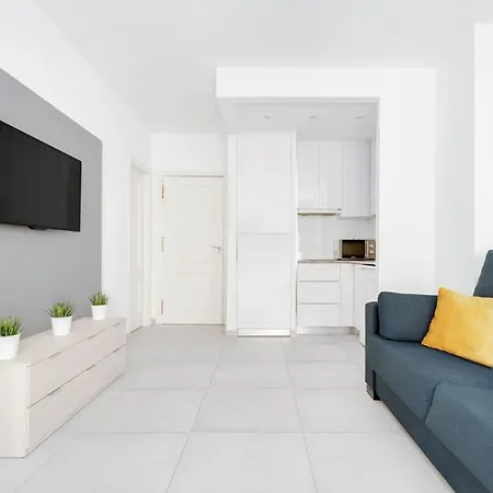 Apartament U Wiesia