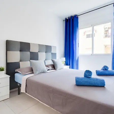 Apartament U Wiesia Torrevieja