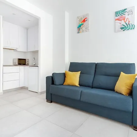 Apartament U Wiesia Appartement Torrevieja