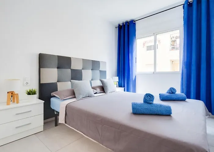 Apartament U Wiesia Torrevieja