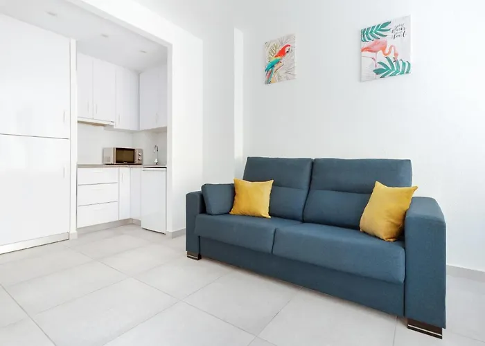 Apartament U Wiesia Appartement Torrevieja
