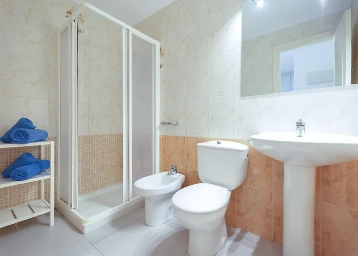 Appartement Apartament U Wiesia