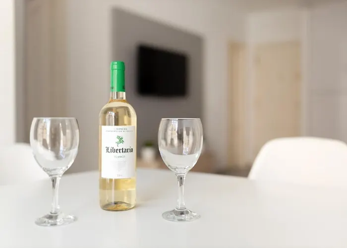 Apartament U Wiesia Torrevieja